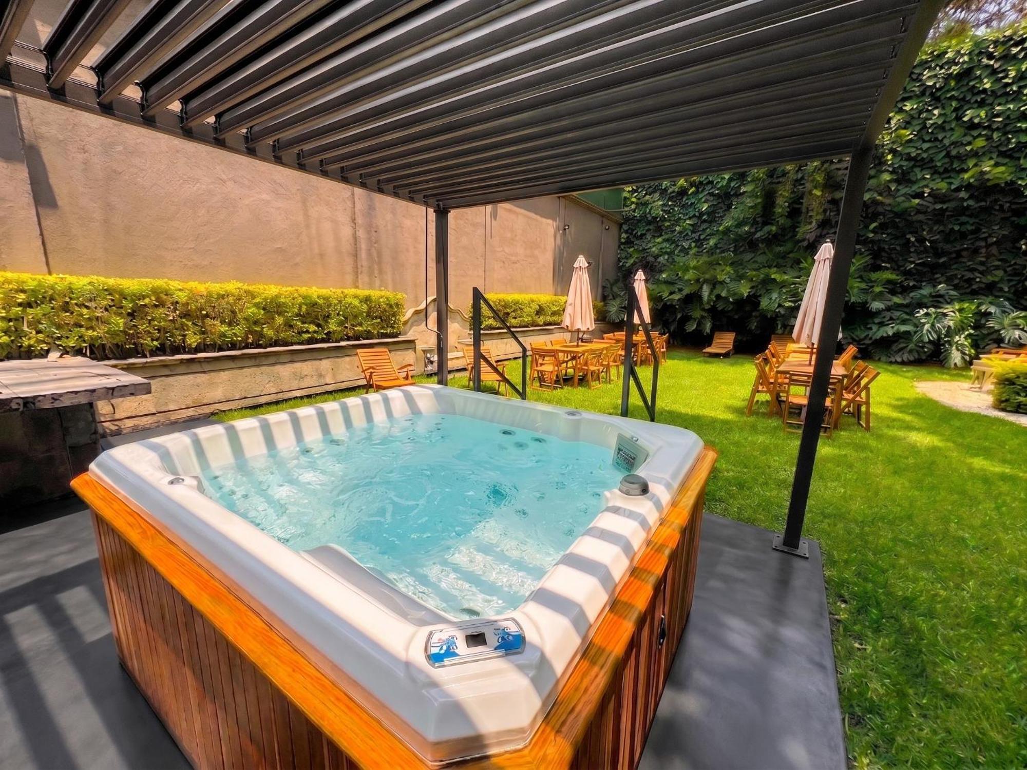 Hotel Boutique Casa Alebrije — Photos 2